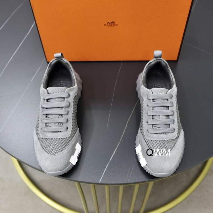 Picture of Hermes Shoes _SKUHermessz38-45WM091311389